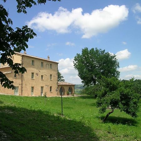 La Fonte Carducciana Villa San Casciano dei Bagni Kültér fotó