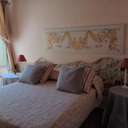 La Fonte Carducciana Villa San Casciano dei Bagni Kültér fotó