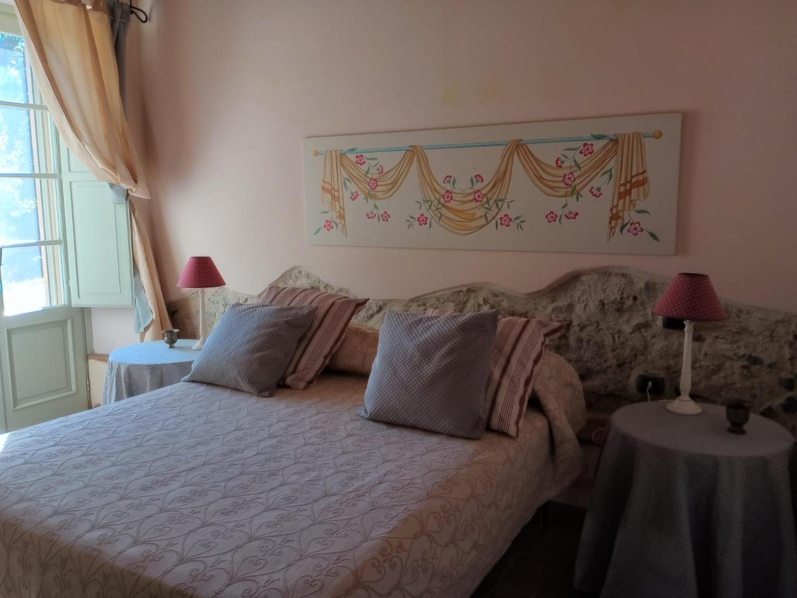 La Fonte Carducciana Villa San Casciano dei Bagni Kültér fotó